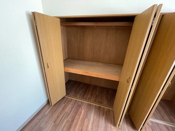 ツインズあまのA棟