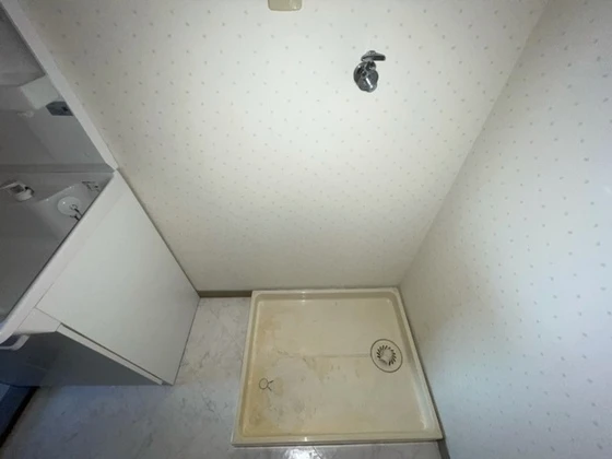 ツインズあまのA棟