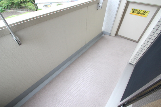 Green Street 弐番館