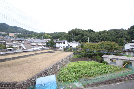 Green Street 弐番館