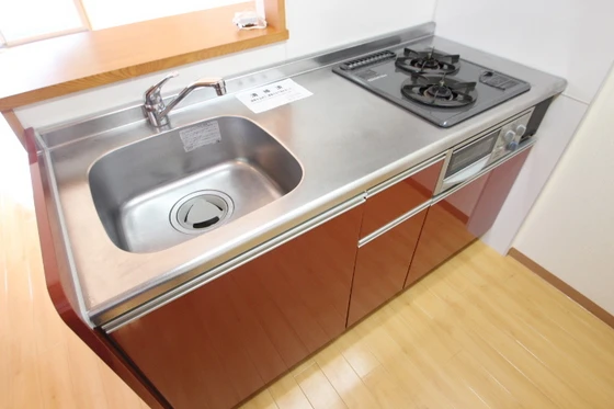 Green Street 弐番館