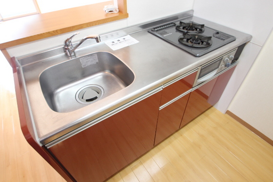 Green Street 弐番館