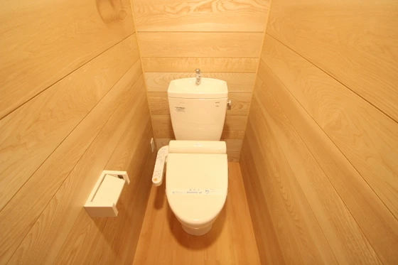 Green Street 弐番館