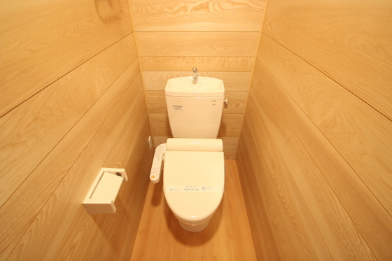 Green Street 弐番館