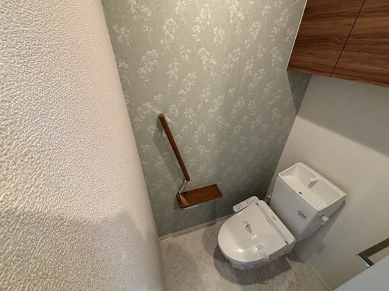 グランドソレイユ B棟