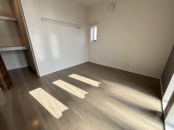 グランドソレイユ B棟