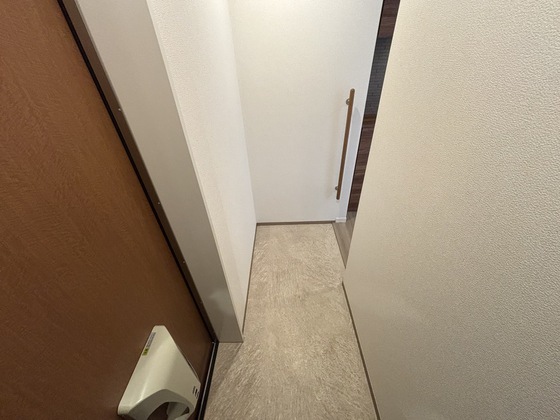 グランドソレイユ B棟