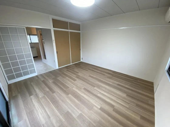 コーポまるいし