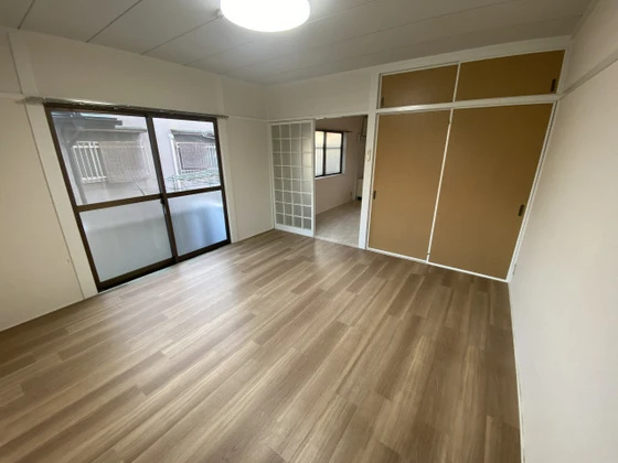 コーポまるいし