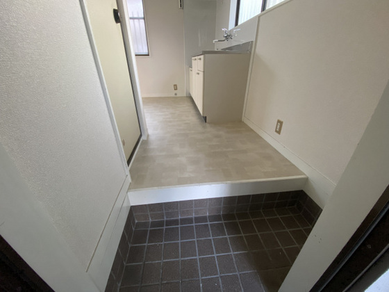 コーポまるいし