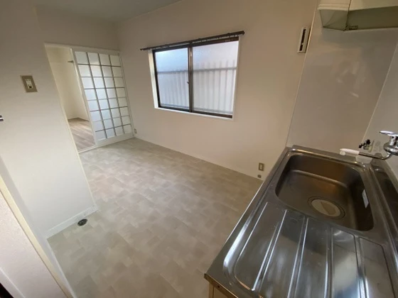 コーポまるいし