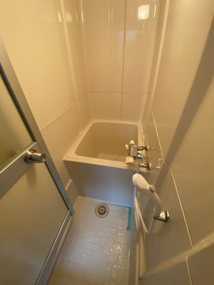 コーポまるいし