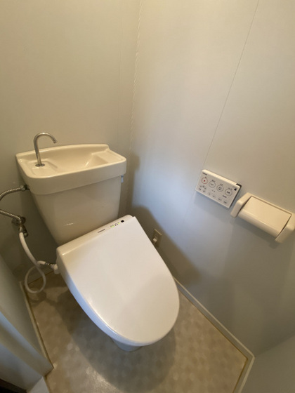 コーポまるいし