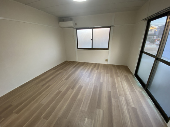 コーポまるいし