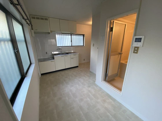 コーポまるいし