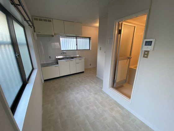 コーポまるいし