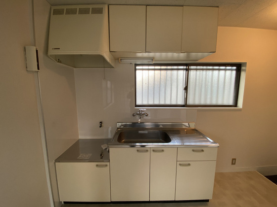 コーポまるいし