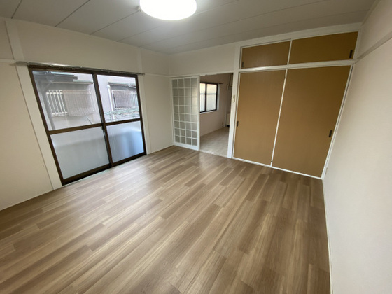 コーポまるいし