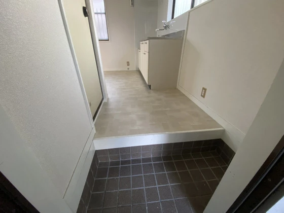 コーポまるいし