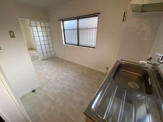 コーポまるいし