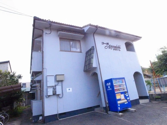 コーポまるいし