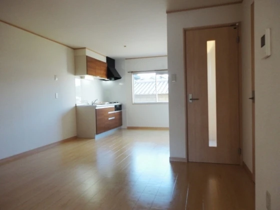 コーポラス雄町