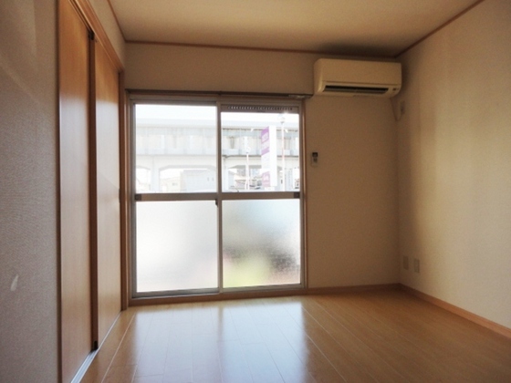 コーポラス雄町