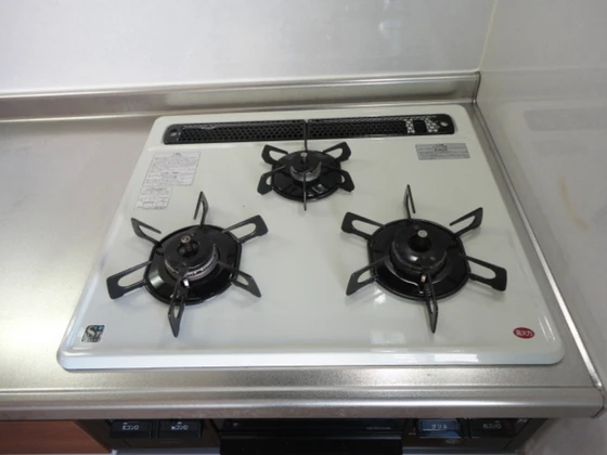 コーポラス雄町