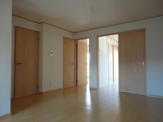 コーポラス雄町