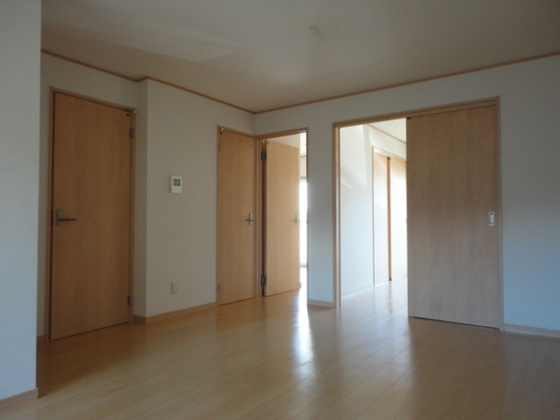 コーポラス雄町