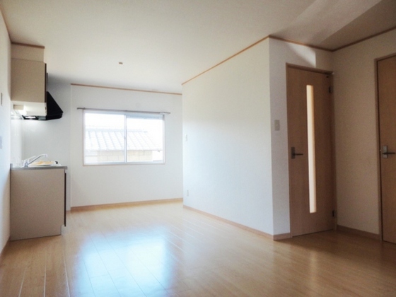 コーポラス雄町