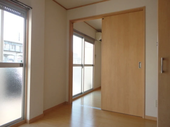 コーポラス雄町