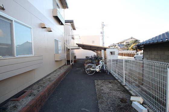 コーポラス雄町