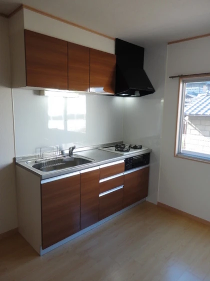 コーポラス雄町