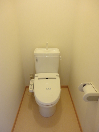 コーポラス雄町