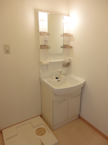 コーポラス雄町