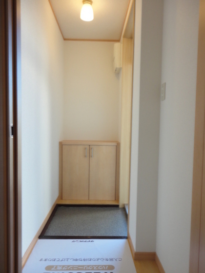 コーポラス雄町