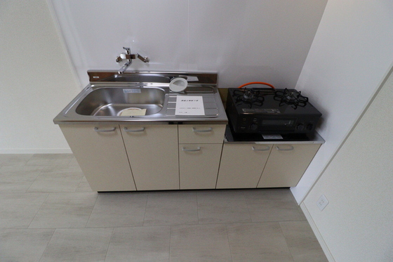 コーポラス雄町