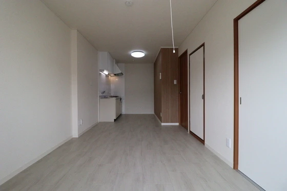 コーポラス雄町