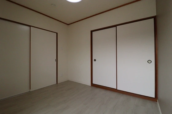 コーポラス雄町