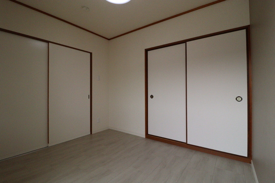 コーポラス雄町