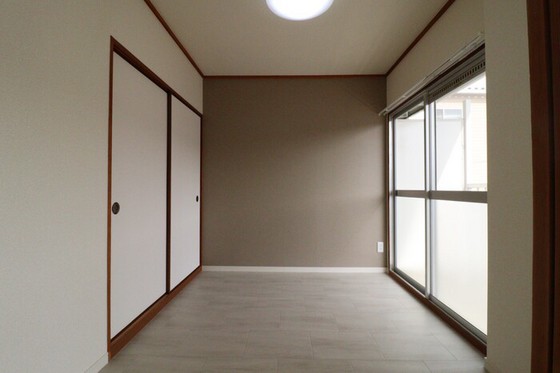 コーポラス雄町