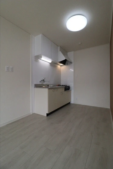 コーポラス雄町