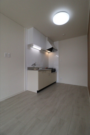 コーポラス雄町