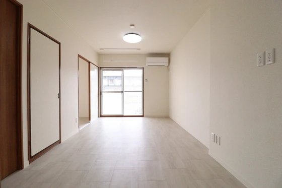 コーポラス雄町