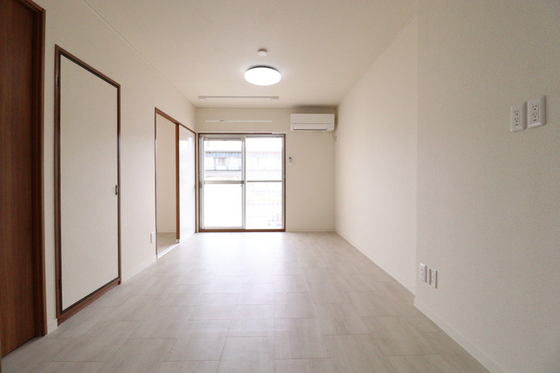 コーポラス雄町