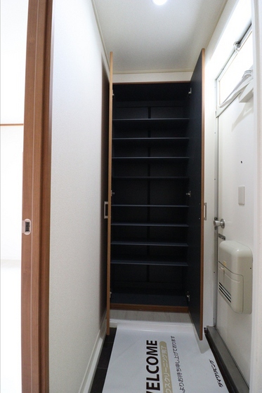 コーポラス雄町