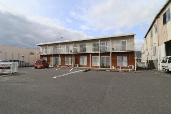 コーポラス雄町