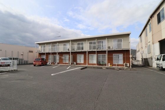 コーポラス雄町