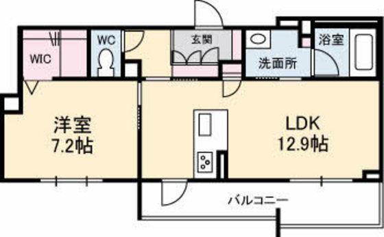 シャーメゾンシャイン